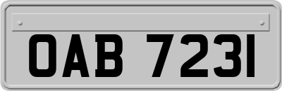 OAB7231