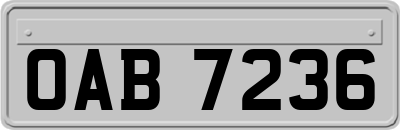 OAB7236