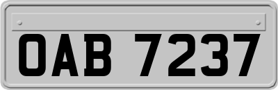 OAB7237