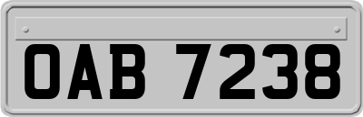 OAB7238