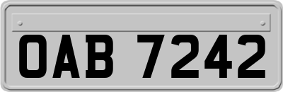 OAB7242