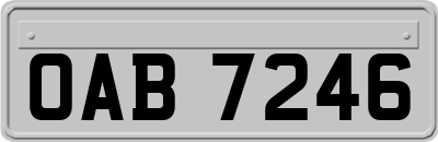 OAB7246