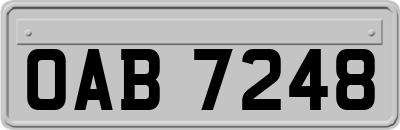 OAB7248