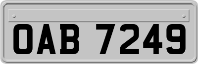 OAB7249