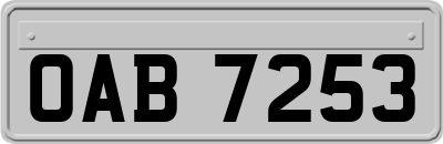 OAB7253