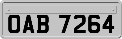 OAB7264