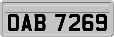 OAB7269