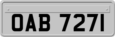 OAB7271