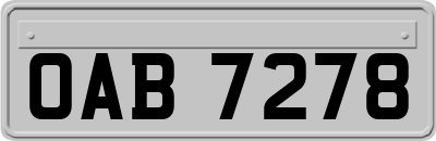 OAB7278