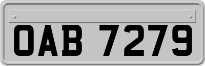 OAB7279