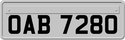 OAB7280