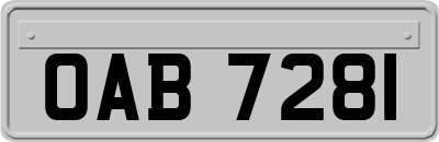 OAB7281