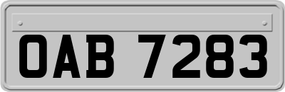 OAB7283