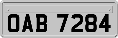 OAB7284