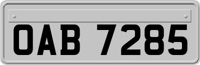 OAB7285