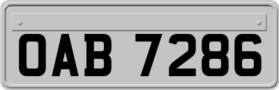 OAB7286