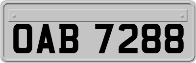 OAB7288