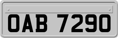 OAB7290