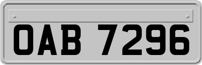 OAB7296