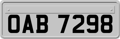 OAB7298