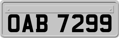 OAB7299