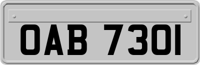 OAB7301