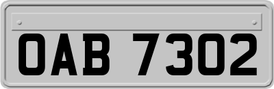 OAB7302
