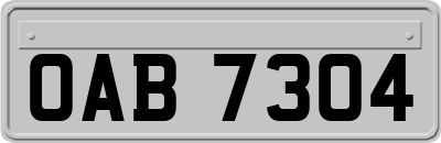 OAB7304