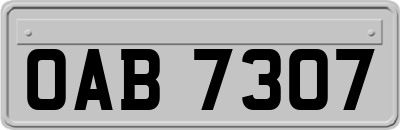OAB7307