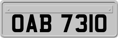 OAB7310