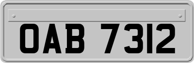 OAB7312