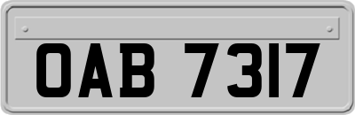 OAB7317