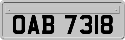 OAB7318