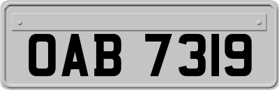 OAB7319