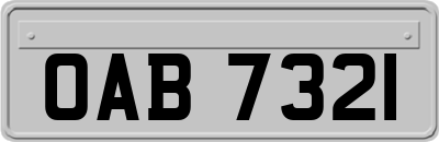 OAB7321