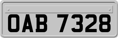 OAB7328