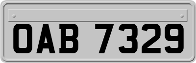 OAB7329