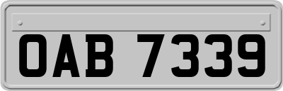 OAB7339