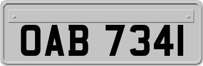 OAB7341