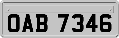 OAB7346