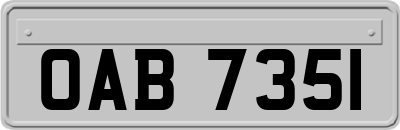 OAB7351