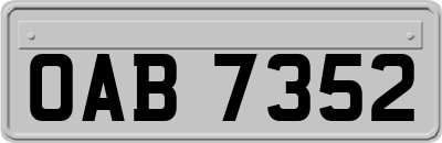 OAB7352
