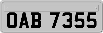 OAB7355