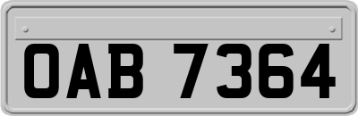 OAB7364