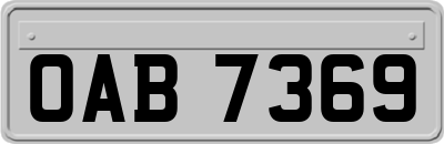 OAB7369