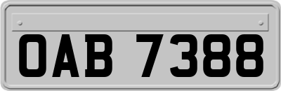 OAB7388