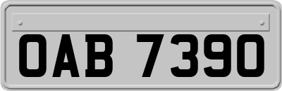 OAB7390