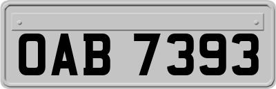 OAB7393