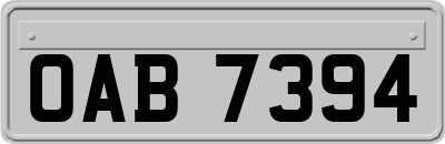 OAB7394
