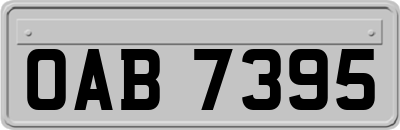 OAB7395